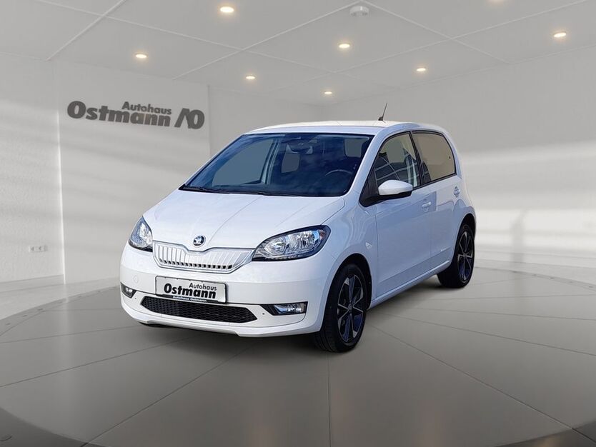 Skoda Citigo 15.450 km 14.330 € Fritzlar 34560