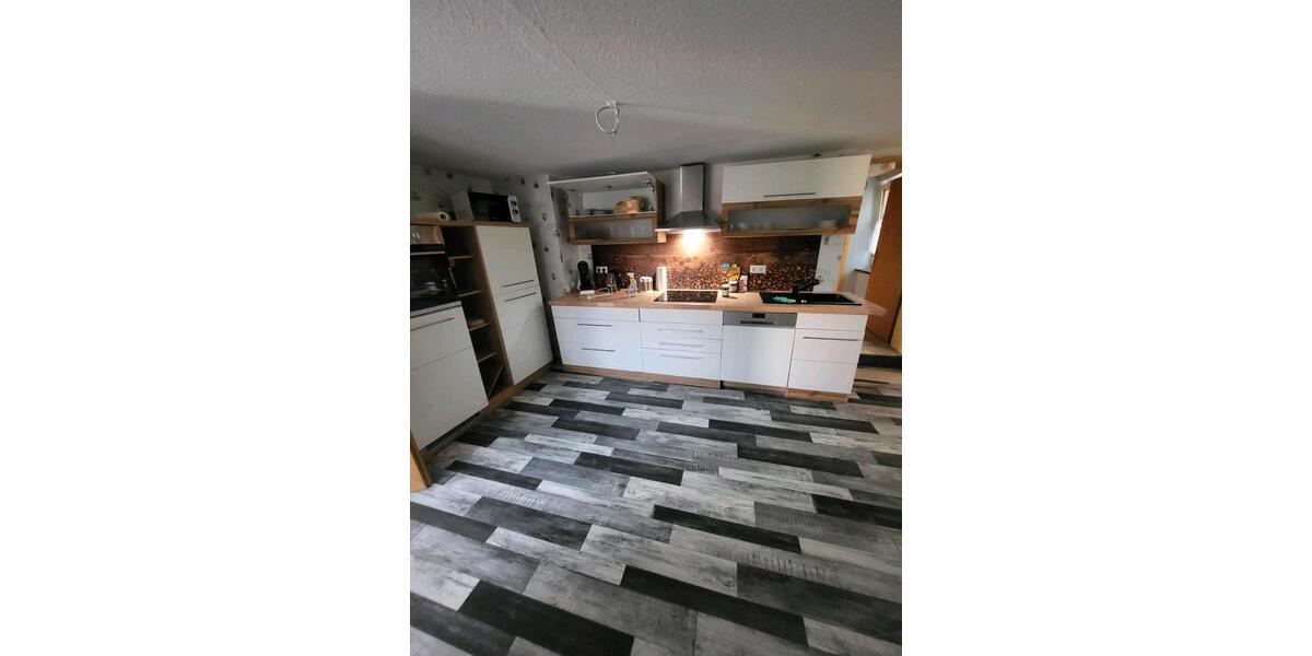 Einfamilienhaus Gudensberg - 7 Zimmer, 160 m&sup2;, 260.000&euro; | Angebot:26648990