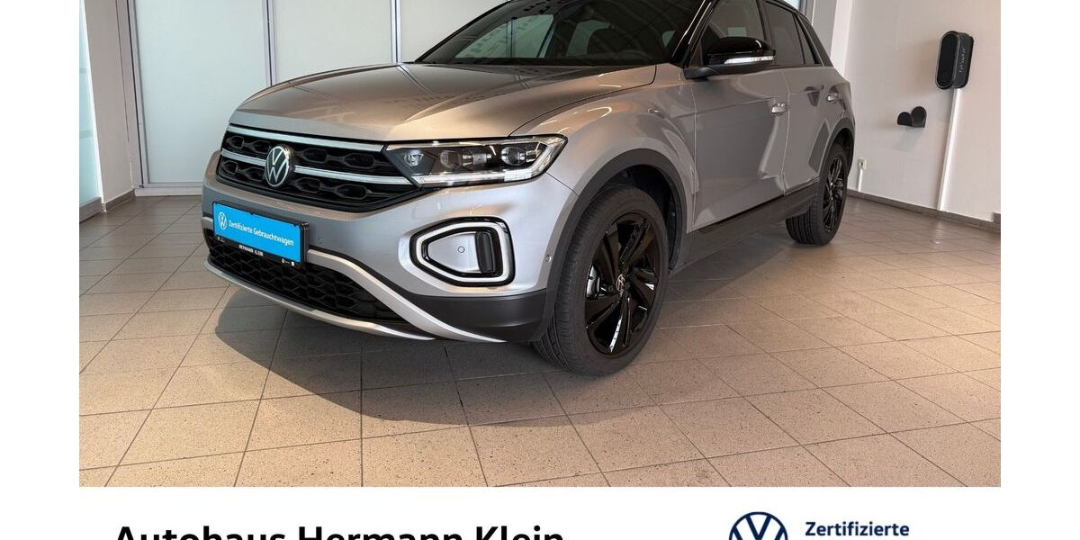VW T-Roc 12.551 km 32.880 &euro; Fuldatal 34233