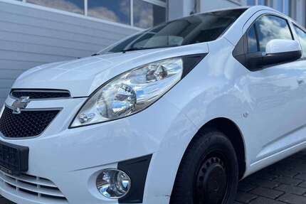 Chevrolet Spark 91.568 km 2.890 € Lohfelden 34253
