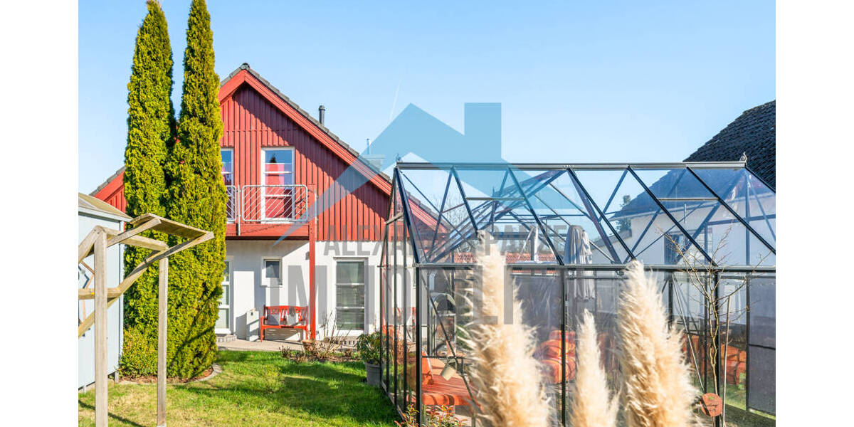 Einfamilienhaus Grebenstein Burguffeln - 9 Zimmer, 303 m&sup2;, 579.000&euro; | Angebot:26293049