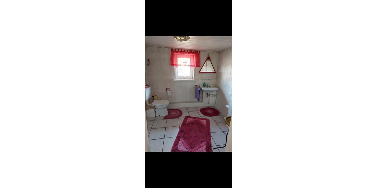 Einfamilienhaus Hessisch Lichtenau - 5 Zimmer, 121 m&sup2;, 85.000&euro; | Angebot:27027767