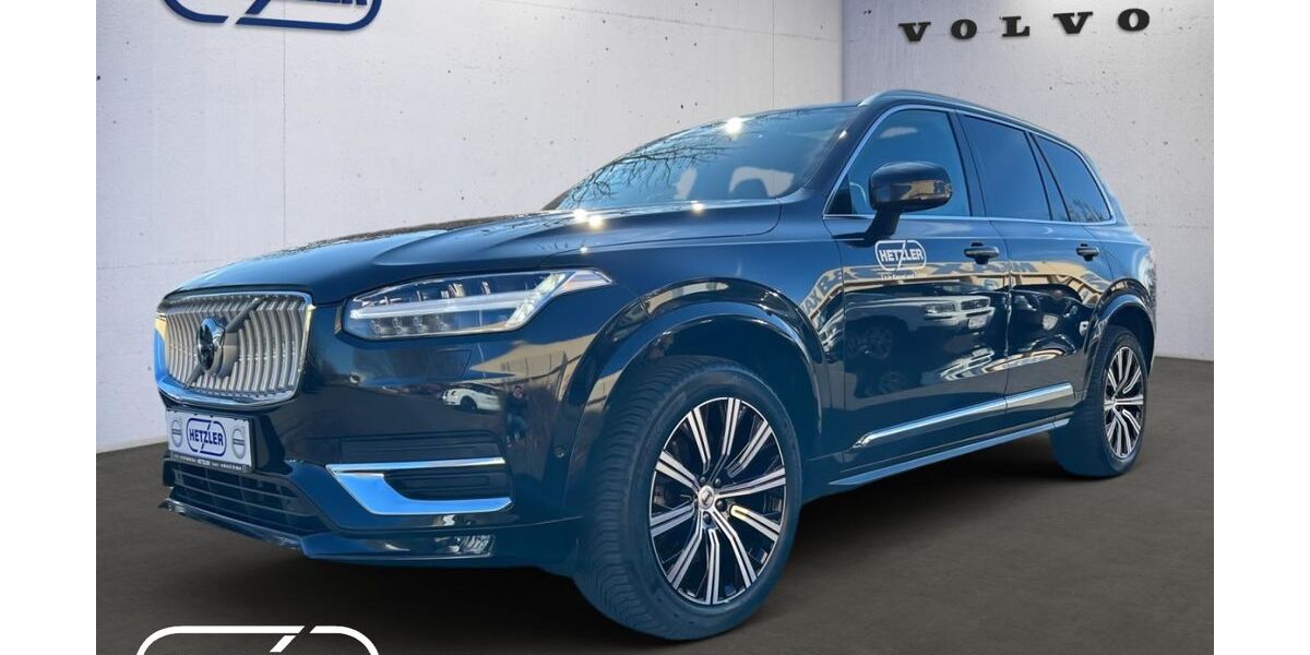 Volvo XC90 33.000 km 59.650 &euro; Kassel 34123