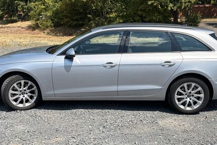 Audi A4 58.063 km 24.999 &euro; Niestetal 34266
