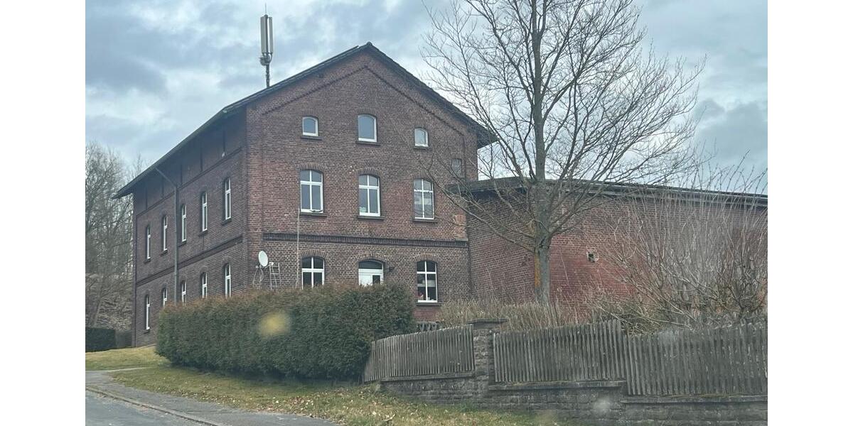 Mehrfamilienhaus, Wohnhaus Hessisch Lichtenau - 12 Zimmer, 280 m&sup2;, 220.000&euro; | Angebot:26918686