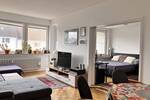 Etagenwohnung Kassel Süd - 3 Zimmer, 80 m&sup2;, 1.250&euro; | Angebot:26203971