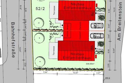Grundstück Bad Emstal Sand - 54.500&euro; | Angebot:26258049