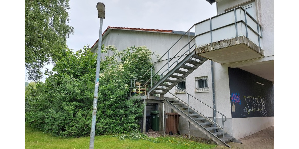 Gewerbeobjekt Kapitalanlage Renditeobjekt 34298 Helsa - Gewerbeobjekt Helsa | Angebot:21107642