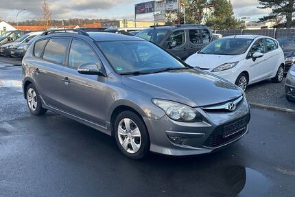 Hyundai i30 220.668 km 1.200 &euro; Kassel 34123