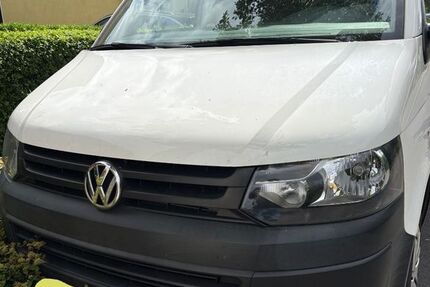 VW T5 Transporter 222.227 km 12.300 &euro; Baunatal 34225