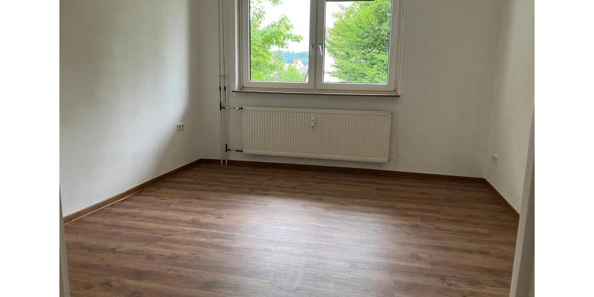Etagenwohnung Melsungen - 2 Zimmer, 54 m&sup2;, 410&euro; | Angebot:26366712