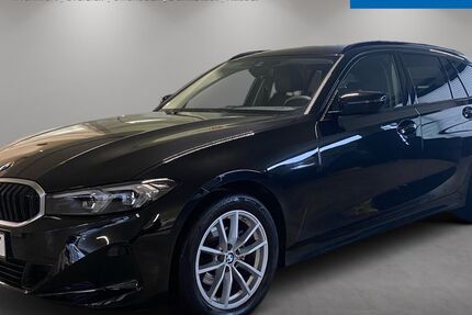 BMW 318 20.110 km 34.950 &euro; Kassel 34125