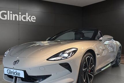 MG Cyberster 12.980 km 61.980 &euro; Kassel 34119