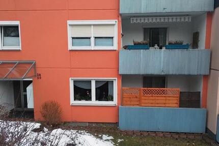 Wohnung Melsungen - 2 Zimmer, 56 m&sup2;, 135.000&euro; | Angebot:26481042