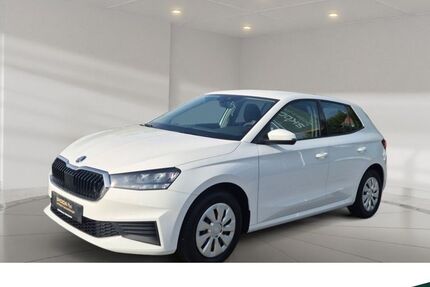 Skoda Fabia 77.144 km 11.990 &euro; Niestetal 34266