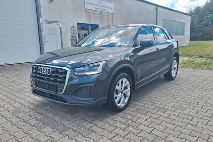 Audi Q2 55.483 km 19.700 € Bad Arolsen 34454