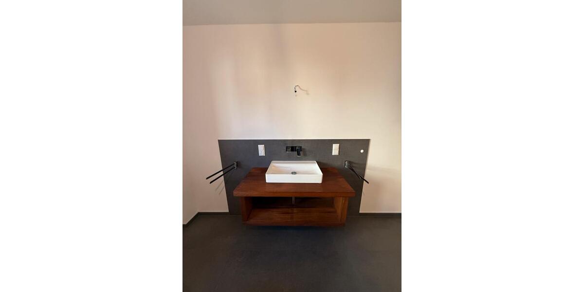 Neubau | Balkon + Terrasse | Lichtdurchflutet 3 zimmer