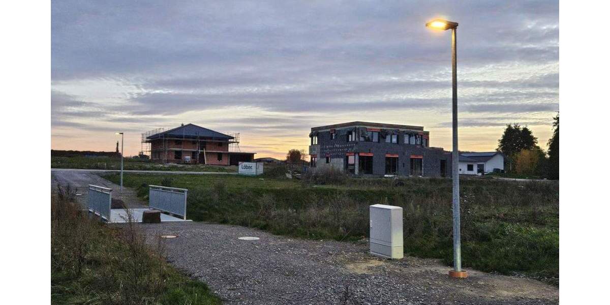 Grundstück Hofgeismar - 124.000&euro; | Angebot:24620974