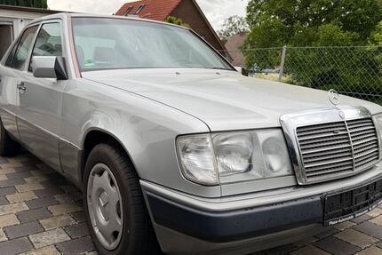Mercedes-Benz 200 144.000 km 6.999 &euro; Grebenstein 34393