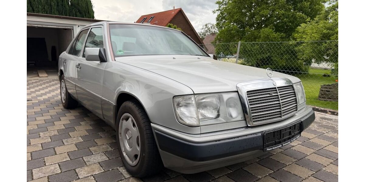 Mercedes-Benz 200 144.000 km 6.999 &euro; Grebenstein 34393