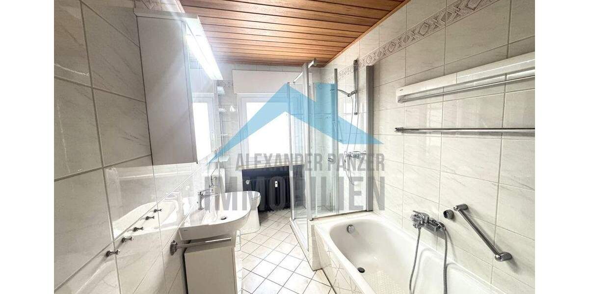 Etagenwohnung Vellmar Niedervellmar - 3 Zimmer, 117 m&sup2;, 985&euro; | Angebot:24865384