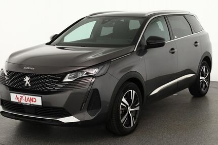 Peugeot 5008 31.999 km 26.890 &euro; Kassel 34123