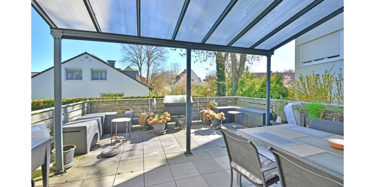 Etagenwohnung Kassel / Wilhelmshöhe Bad Wilhelmshöhe - 2 Zimmer, 76 m&sup2;, 225.000&euro; | Angebot:26204533