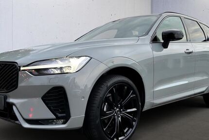 Volvo XC60 26.618 km 48.950 &euro; Kassel 34123