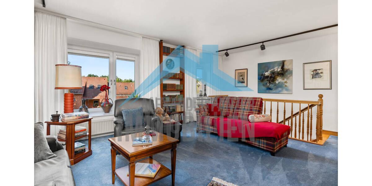 Mehrfamilienhaus, Wohnhaus Kassel / Niederzwehren Niederzwehren - 6 Zimmer, 190 m&sup2;, 575.000&euro; | Angebot:23983151