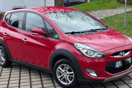 Hyundai iX20 67.000 km 9.500 &euro; Espenau 34314