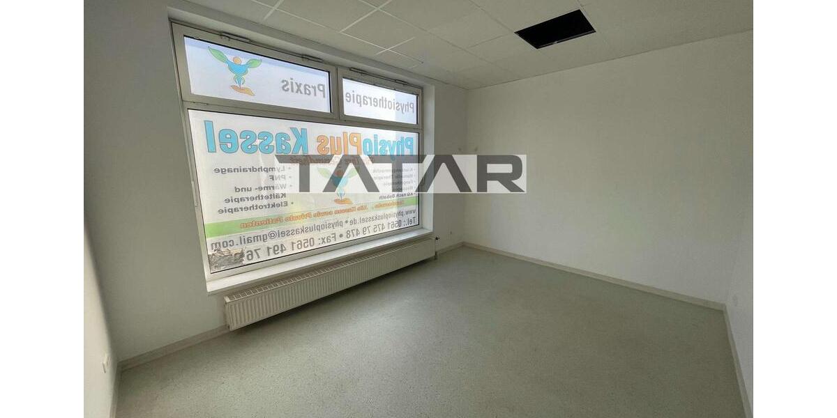 Gewerbeobjekt Kassel Philippinenhof-Warteberg - 1.940&euro; | Angebot:23703036