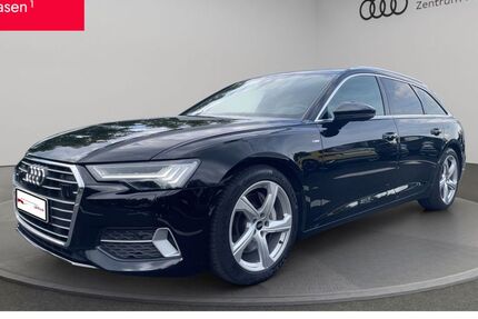 Audi A6 83.184 km 41.990 &euro; Kassel 34125