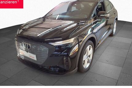 Audi Q4 e-tron 25.668 km 27.990 € Kassel 34125