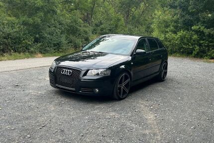 Audi A3 263.000 km 3.400 &euro; Wolfhagen 34466