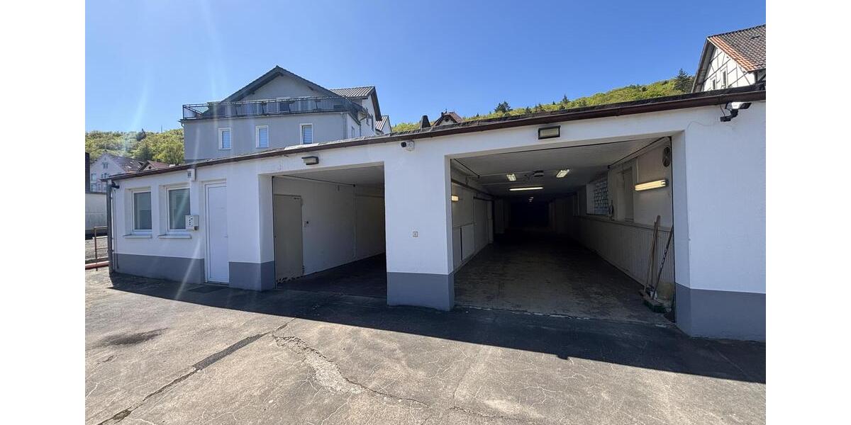 Gewerbeobjekt Hann. Münden - 1.150&euro; | Angebot:26319232