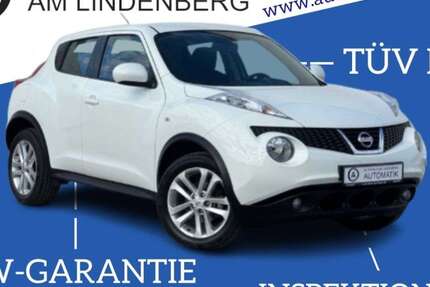 Nissan Juke 57.000 km 9.999 € Kassel 34123