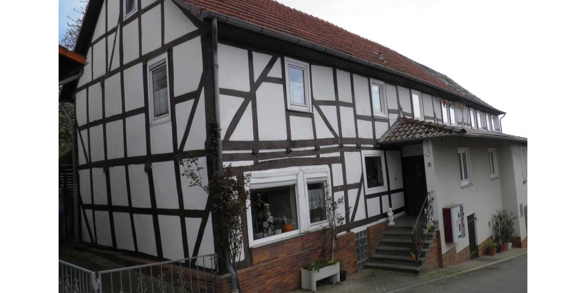 Einfamilienhaus Felsberg - 5 Zimmer, 260 m&sup2;, 89.000&euro; | Angebot:26165116