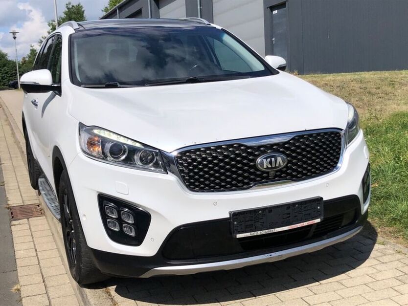 Sorento
