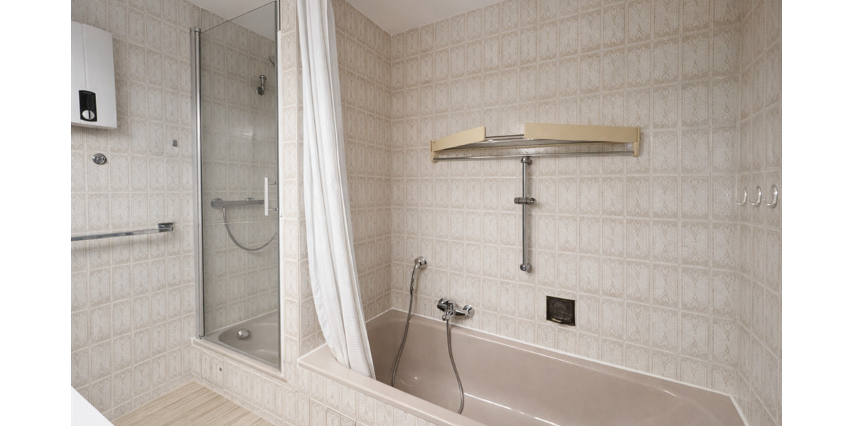 Etagenwohnung Baunatal Altenritte - 3 Zimmer, 98 m&sup2;, 260.000&euro; | Angebot:25678729