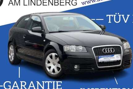 Audi A3 165.000 km 4.999 € Kassel 34123