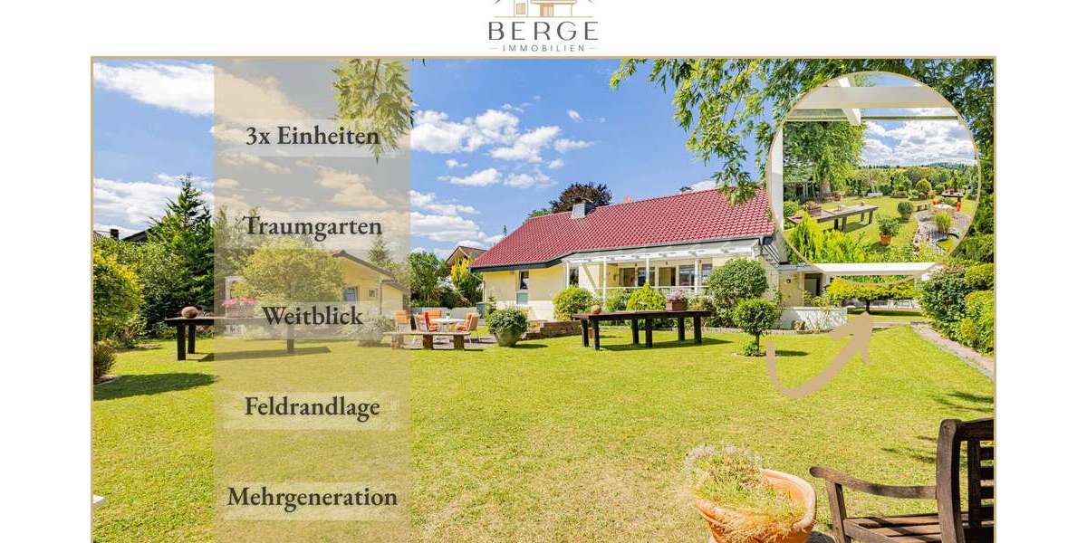 Einfamilienhaus Fuldatal - 14 Zimmer, 423 m&sup2;, 1.290.000&euro; | Angebot:25387273