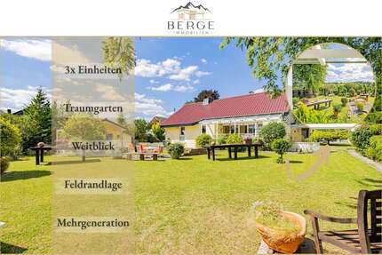 Haus Fuldatal - 14 Zimmer, 423 m&sup2;, 1.290.000&euro; | Angebot:25387273