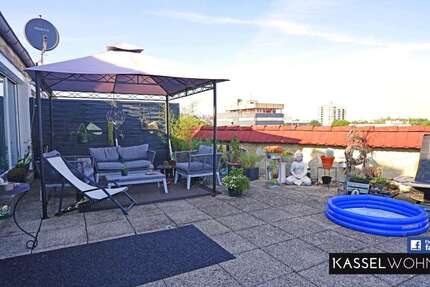 Wohnung Baunatal / Altenbauna Altenbauna - 2 Zimmer, 94 m&sup2;, 188.000&euro; | Angebot:25370825