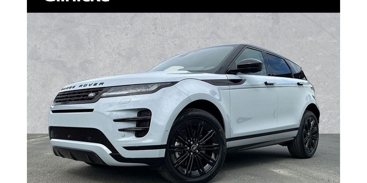 Land Rover Range Rover Evoque 10.950 km 59.660 € Kassel 34123