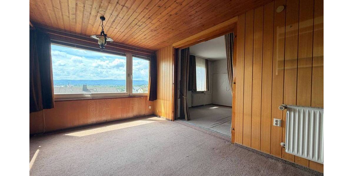 Mehrfamilienhaus, Wohnhaus Kassel Philippinenhof/Warteberg - 8 Zimmer, 168 m&sup2;, 398.000&euro; | Angebot:26861846