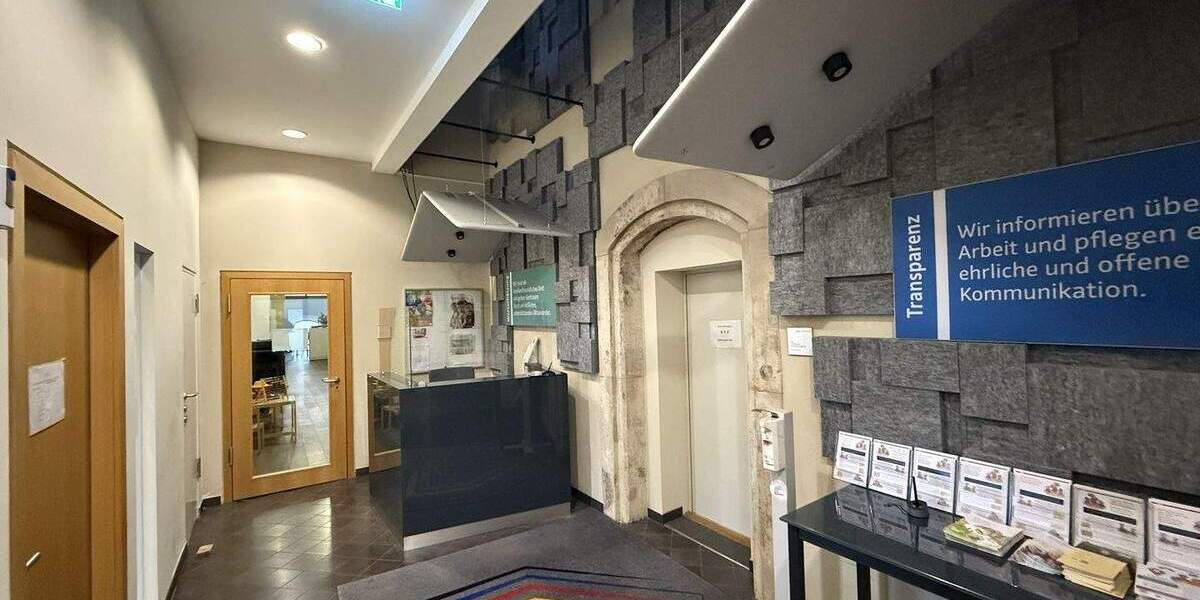 Gewerbeobjekt Kassel Wesertor - 1 Zimmer, 1.475.000&euro; | Angebot:24532986