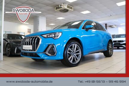 Audi Q3 30.887 km 30.950 &euro; Espenau bei Kassel 34314