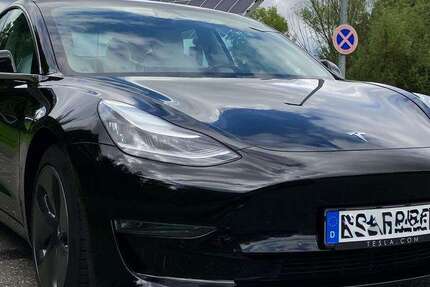 Tesla Model 3 25.450 km 29.900 &euro; Kassel, documenta-Stadt 34125