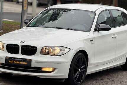 BMW 118 170.000 km 5.499 &euro; Kassel 34132