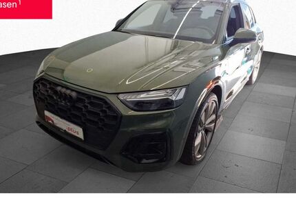 Audi Q5 29.964 km 54.990 &euro; Kassel 34125
